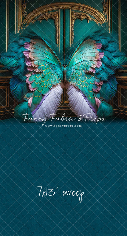 Maddie - With Sweep Option