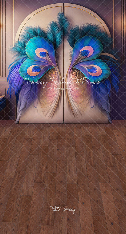 Serenity - With Sweep Option