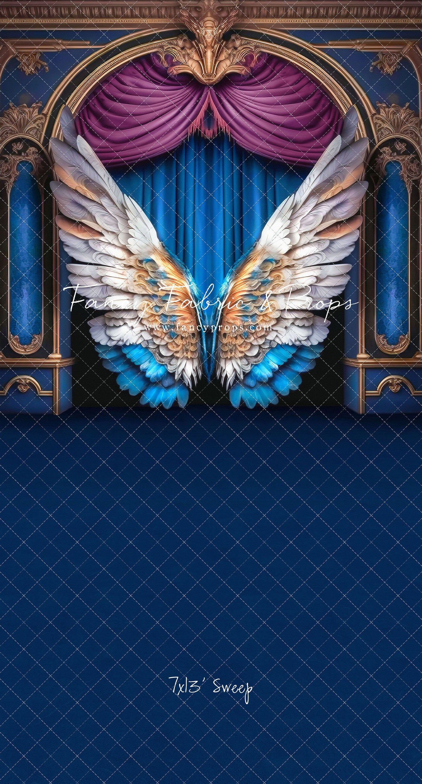 Tara - With Sweep Option