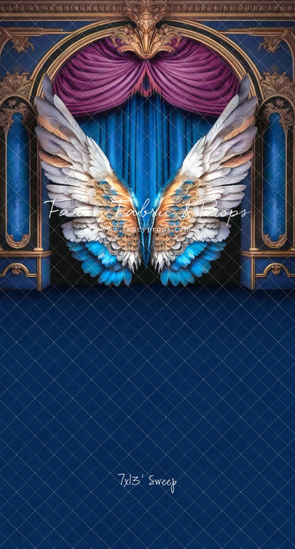 Tara - With Sweep Option