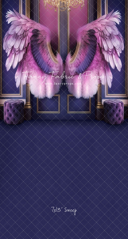 Taylor - With Sweep Option