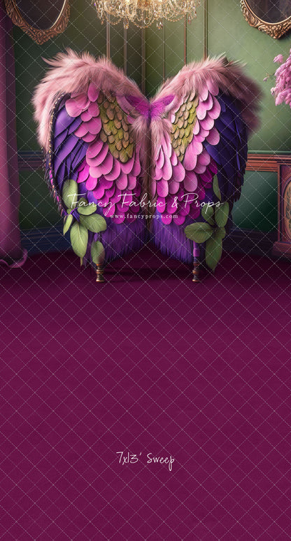 Willow - With Sweep Option