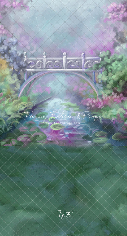 Under The Bridge - With Sweep Option