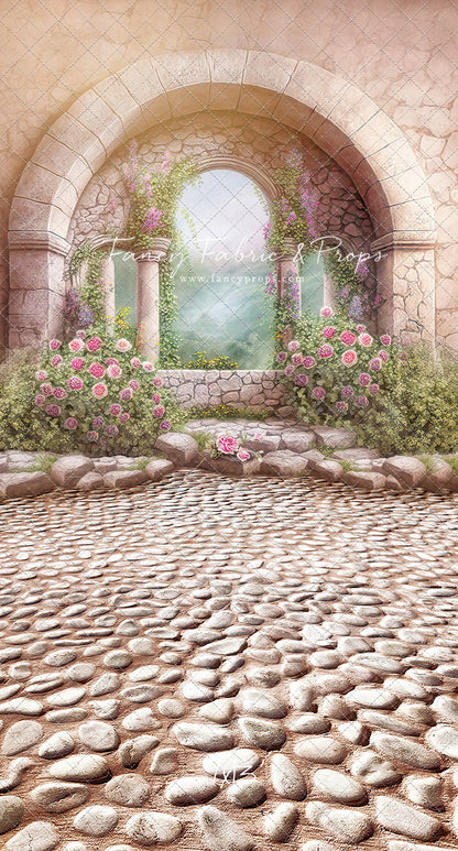 Royal Arches - With Sweep Option