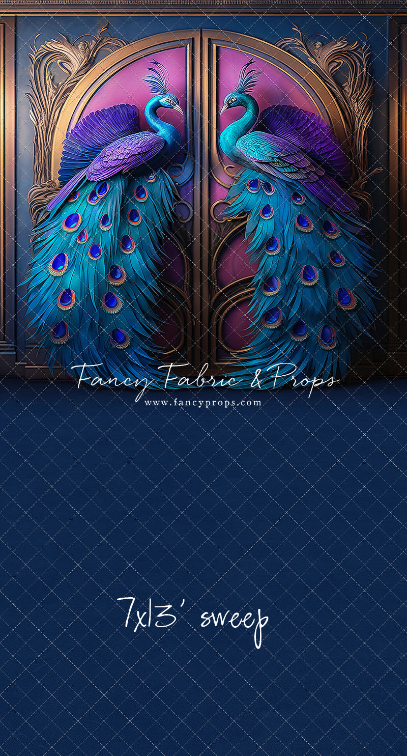 Anna Sky - With Sweep Option