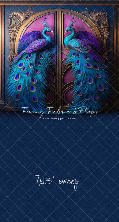 Anna Sky - With Sweep Option