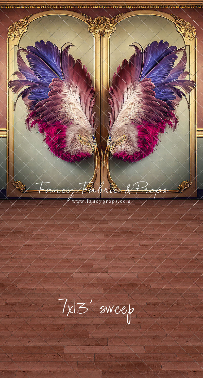 Destiny - With Sweep Option