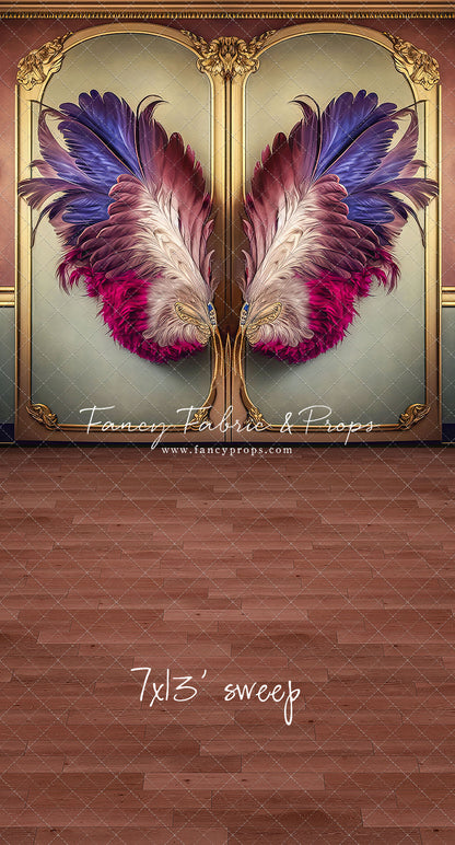 Destiny - With Sweep Option