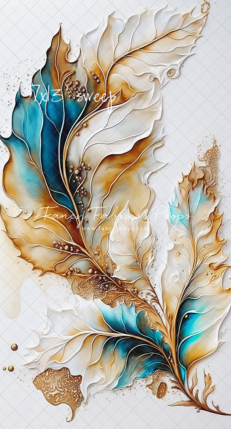 Featherweight - With Sweep Option