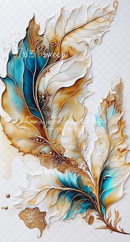 Featherweight - With Sweep Option