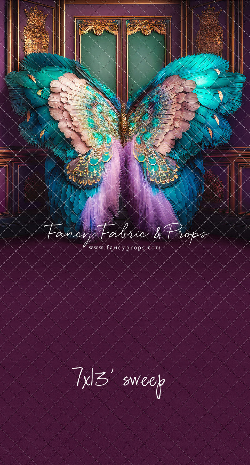 Kailee - With Sweep Option