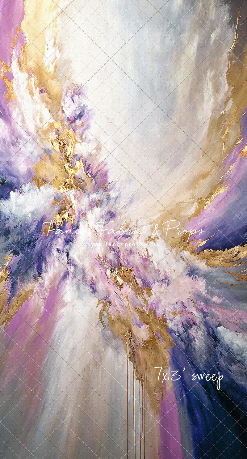 Magic Marble - With Sweep Option