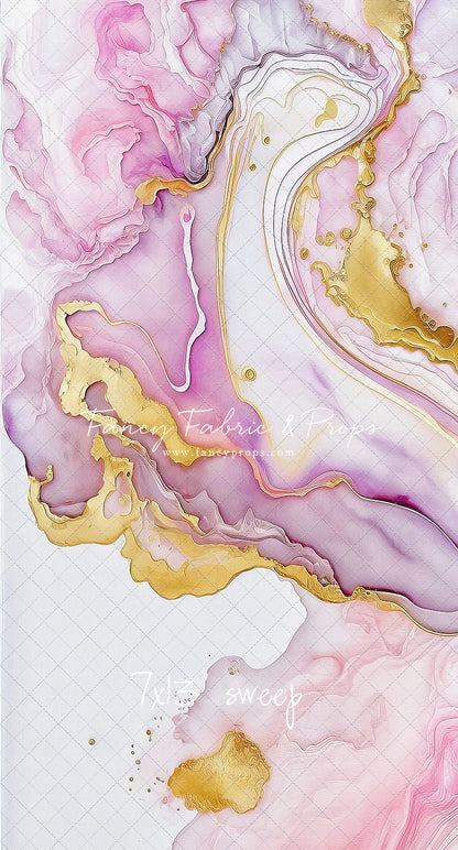 Magic Melt - With Sweep Option