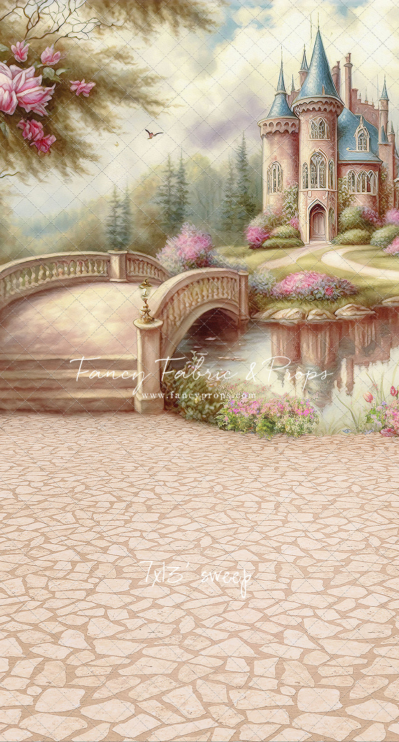 May All Your Dreams Come True - With Sweep Option