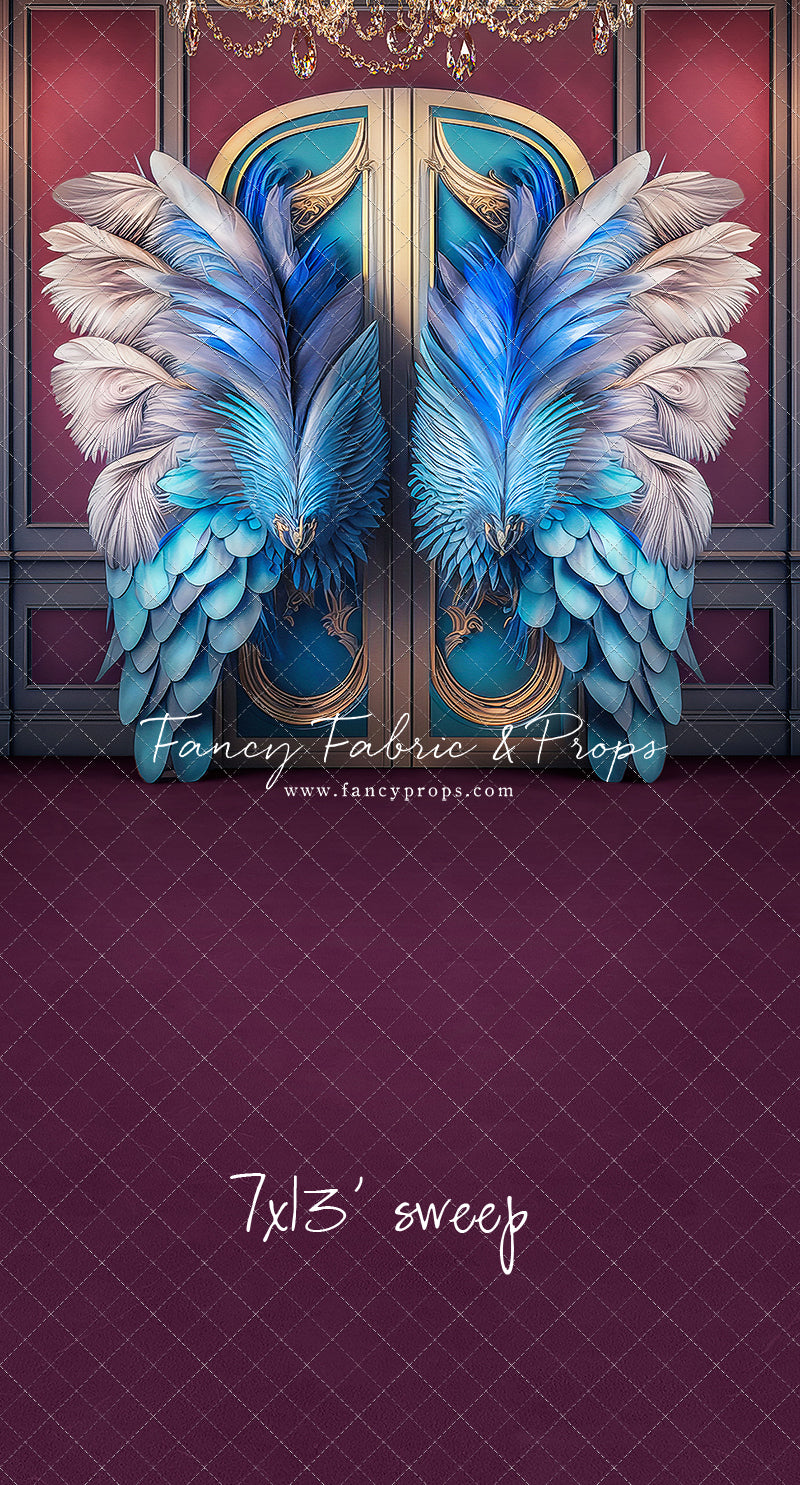 Mercedes - With Sweep Option