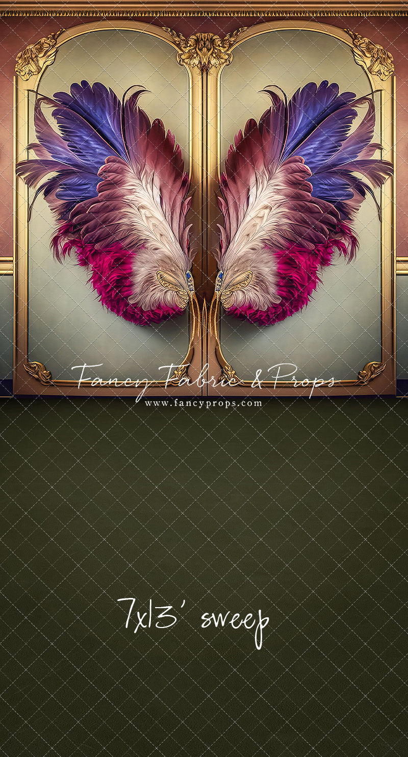 Micheline - With Sweep Option