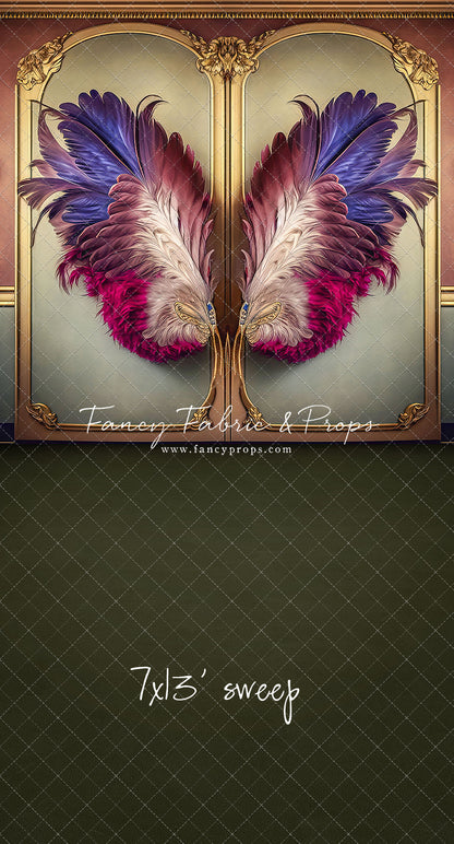 Micheline - With Sweep Option