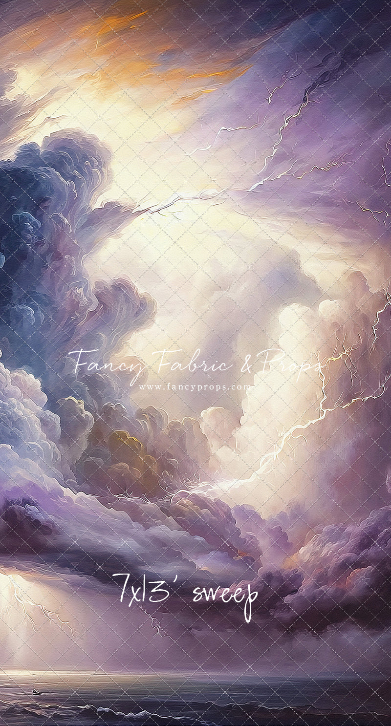 Perfect Storm - Sweep Sizes Only