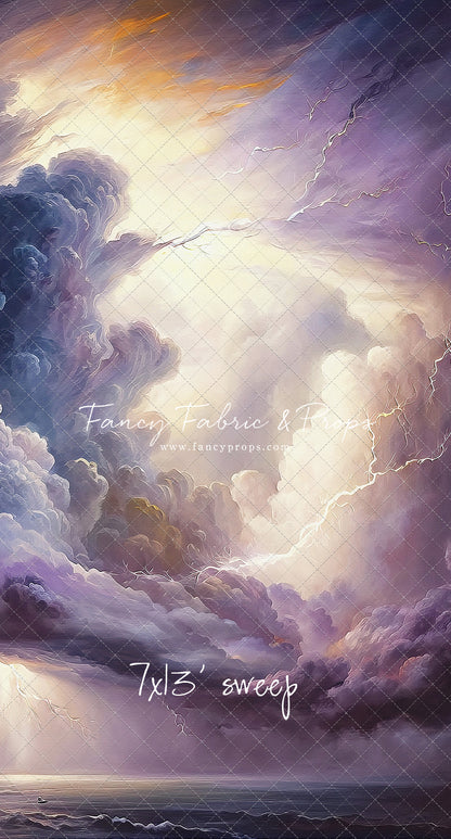 Perfect Storm - Sweep Sizes Only