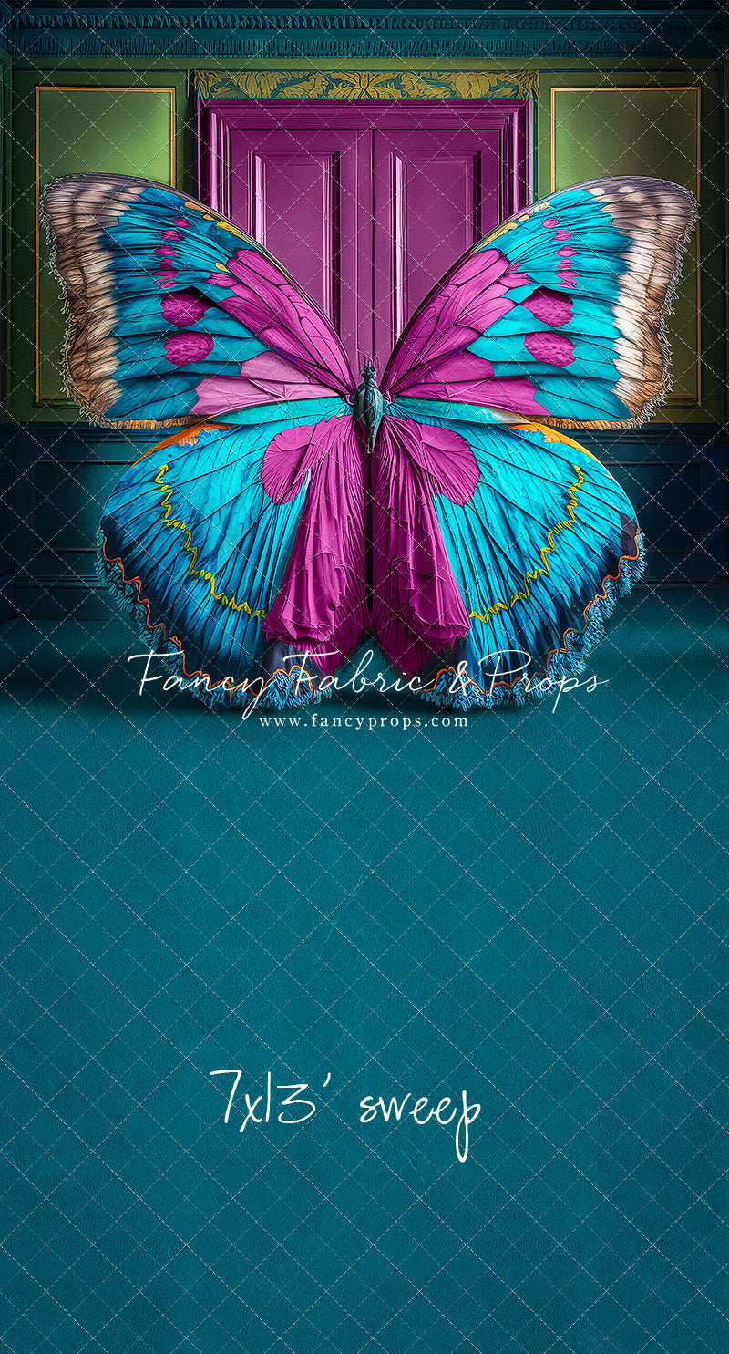 Peyton - With Sweep Option