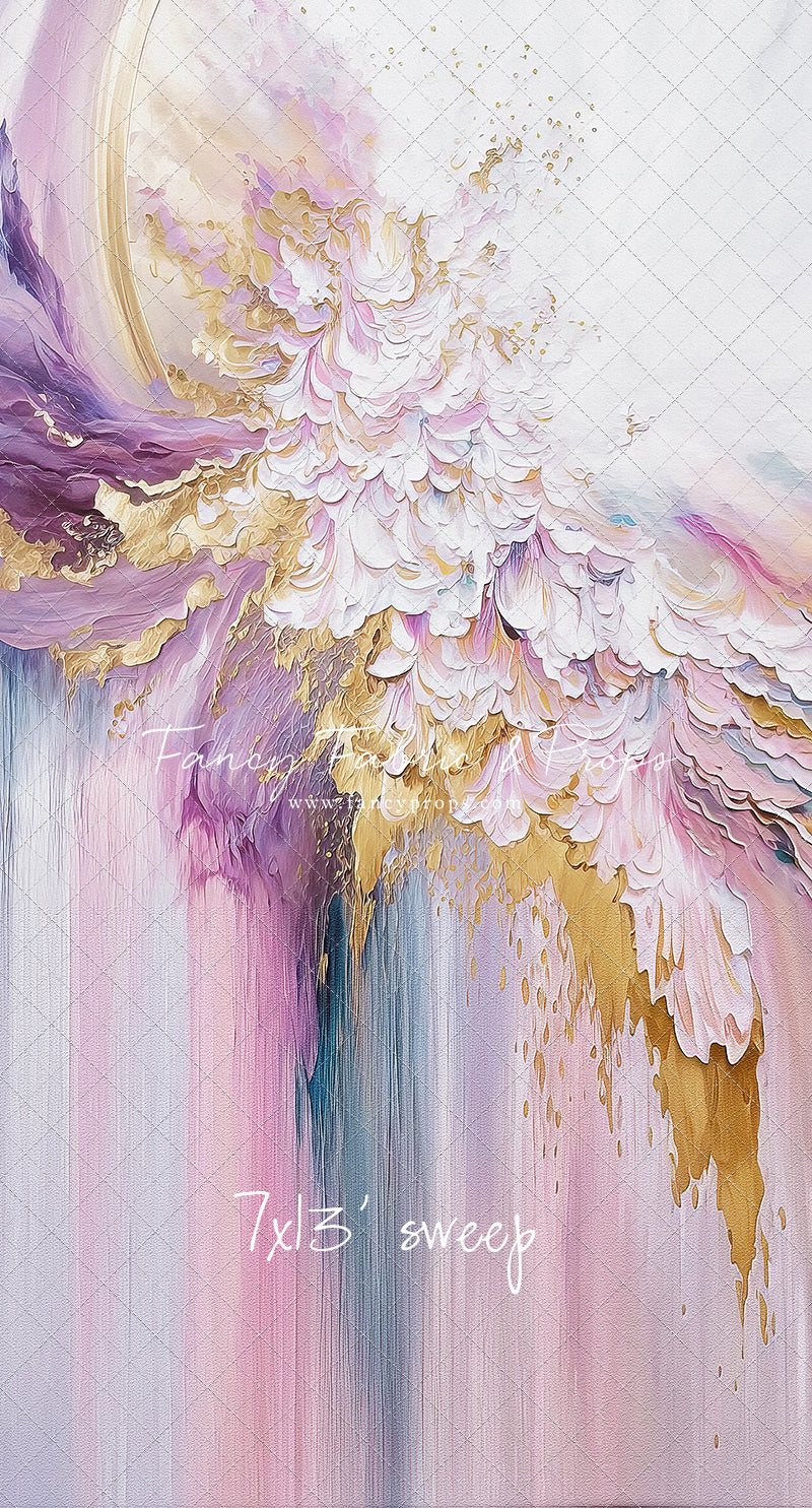 Unicorn Melt - With Sweep Option