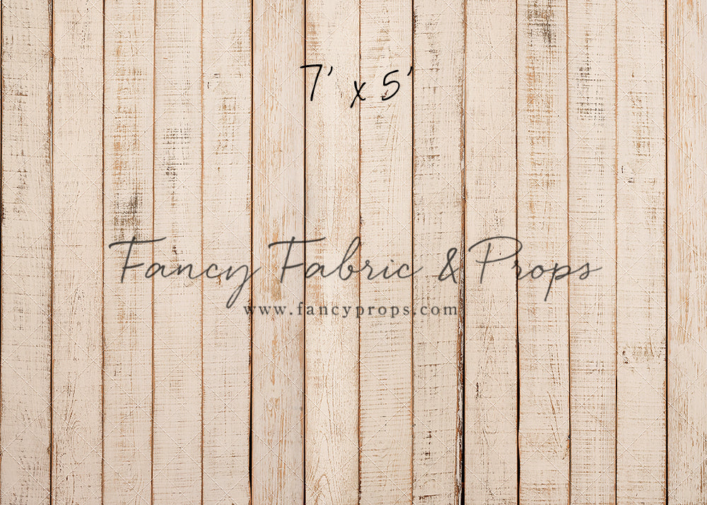 Arlington Wood Planks Mat Floor