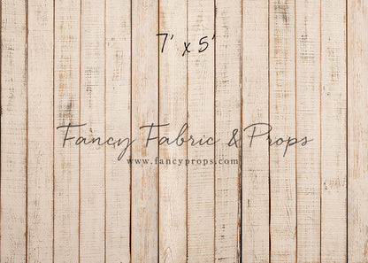 Arlington Wood Planks Mat Floor