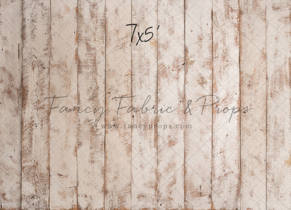 Bristol Wood Planks Mat Floor