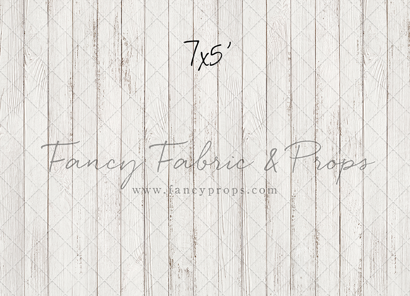 Calgary Wood Planks Mat Floor