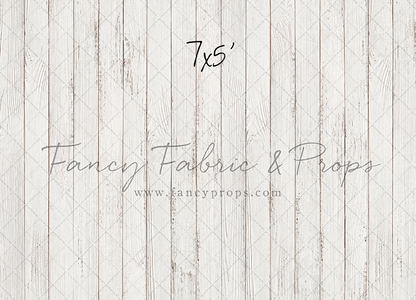 Calgary Wood Planks Mat Floor