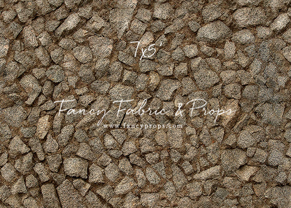 Carson Cobblestone Mat Floor