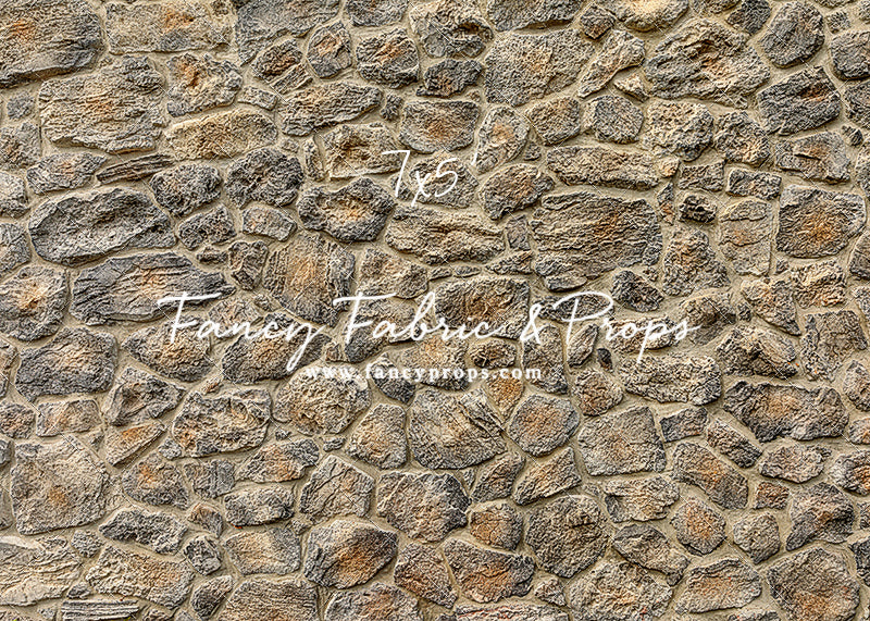 Columbus Cobblestone Mat Floor