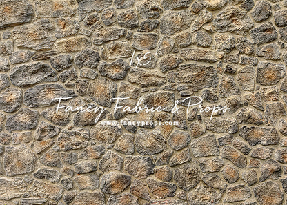 Columbus Cobblestone Mat Floor