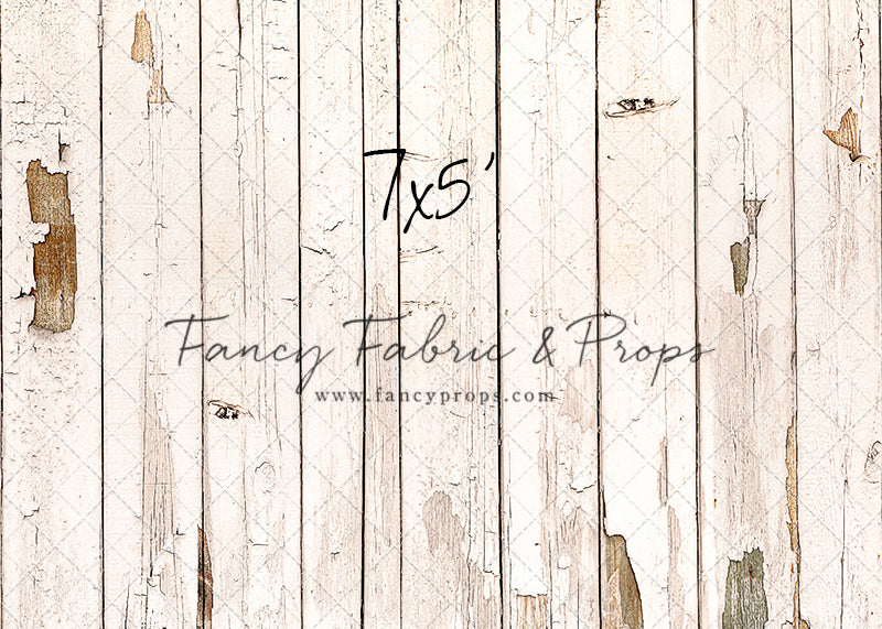 Durango Wood Planks Mat Floor