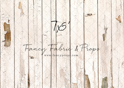 Durango Wood Planks Mat Floor