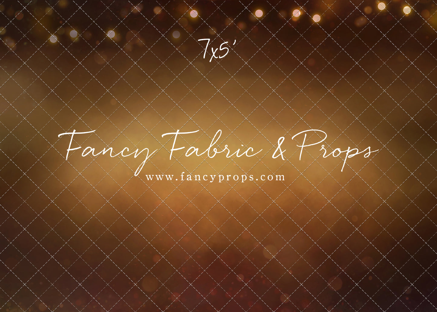 Dusky Carnival Mat Floor