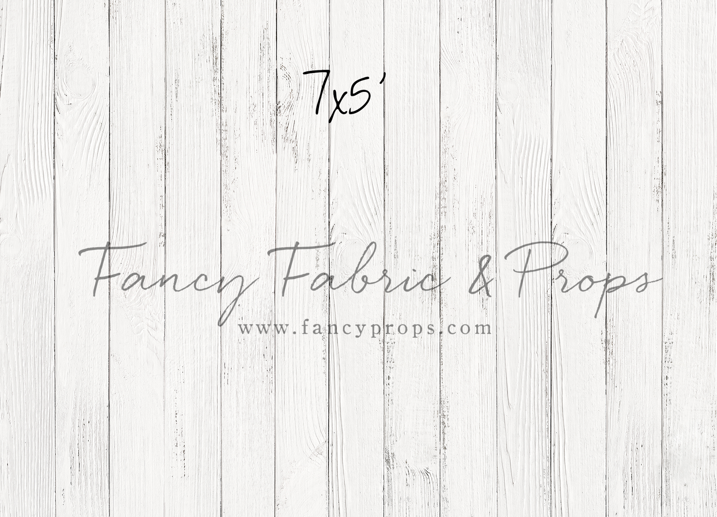 Jacksonville Wood Planks Mat Floor