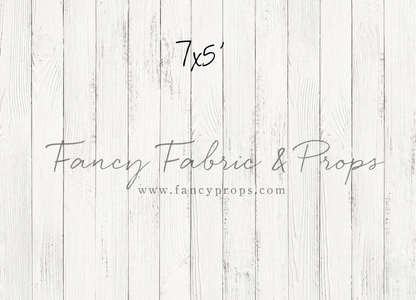 Jacksonville Wood Planks Mat Floor