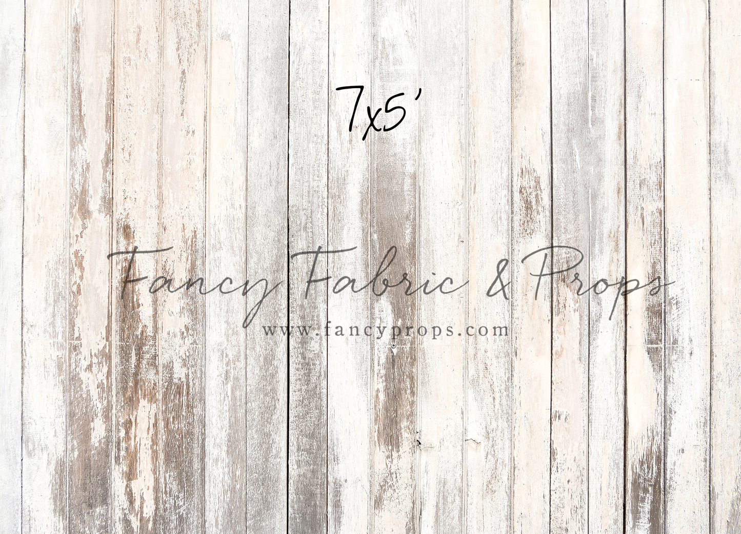 Portland Wood Planks Mat Floor