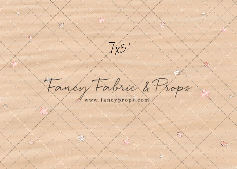 Shelley Beach Mat Floor