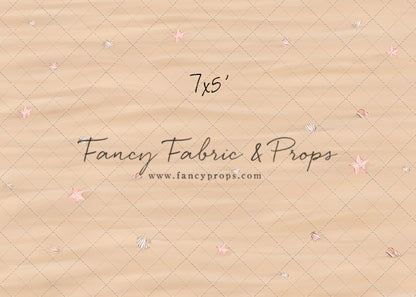 Shelley Beach Mat Floor