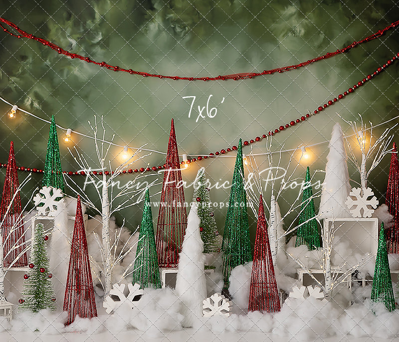 A Christmas To Remember