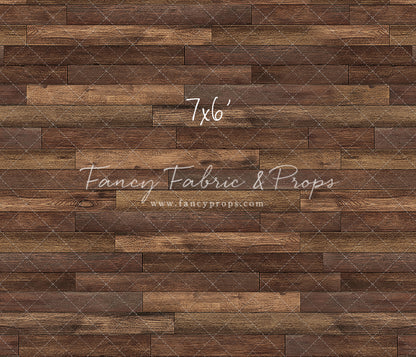 Alastair Wood Planks