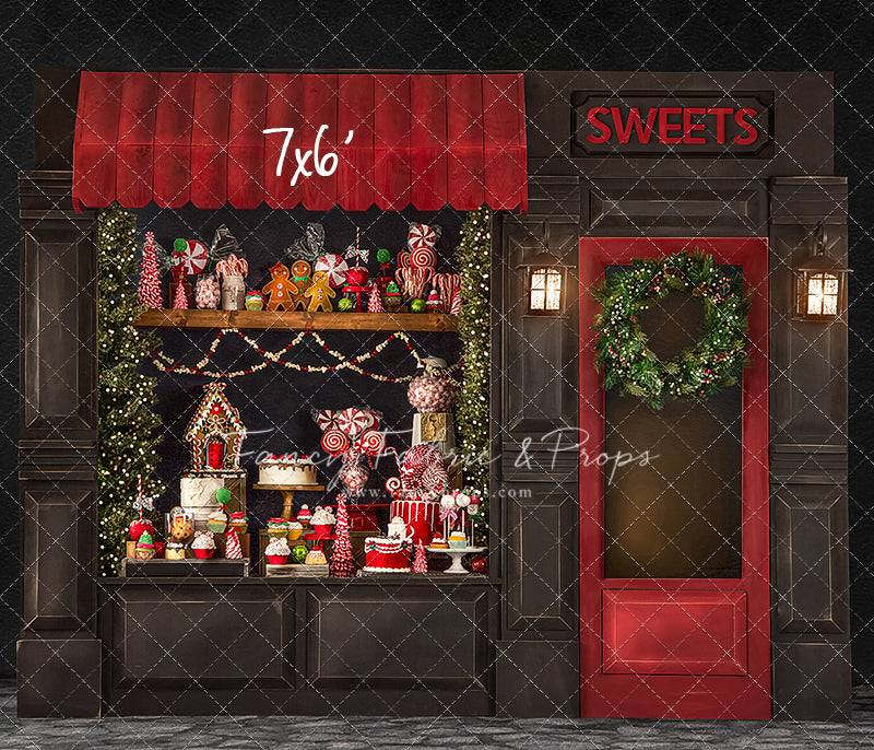 All I Want For Christmas