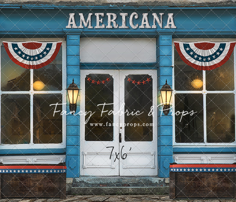 Americana