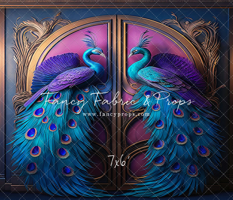 Anna Sky - With Sweep Option