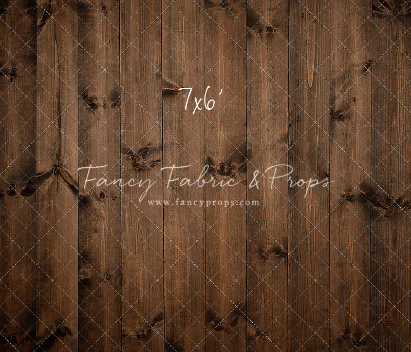 Appleseed Wood Planks