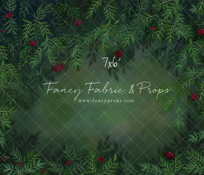 Around The Mulberry Bush