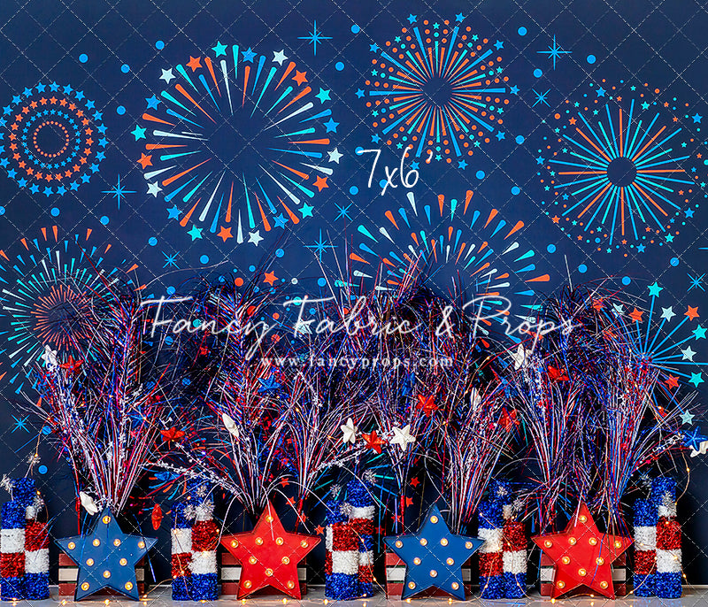 Baby You're A Firework