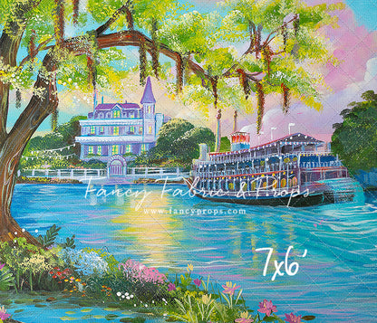 Beautiful Bayou
